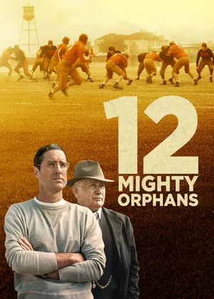 12 mighty orphans