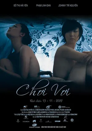 Chơi vơi Chơi vơi
