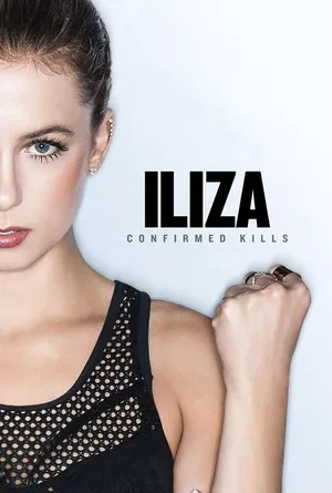 Iliza shlesinger: xác nhận đã giết