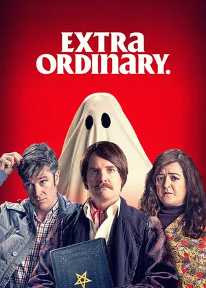 Extra ordinary Extra ordinary