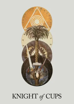 Knight of cups