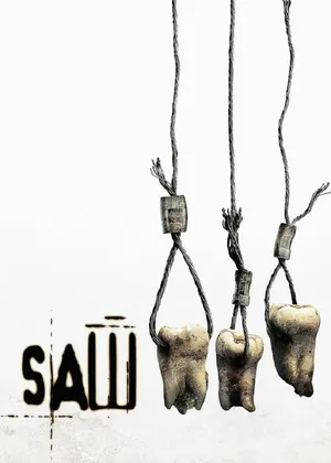 Saw iii