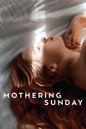 Mothering sunday