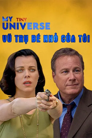 Vũ trụ bé nhỏ của tôi Vũ trụ bé nhỏ của tôi