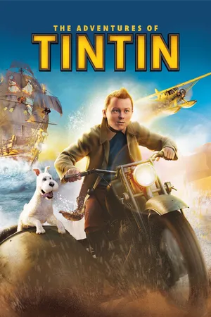 Những cuộc phiêu lưu của tintin