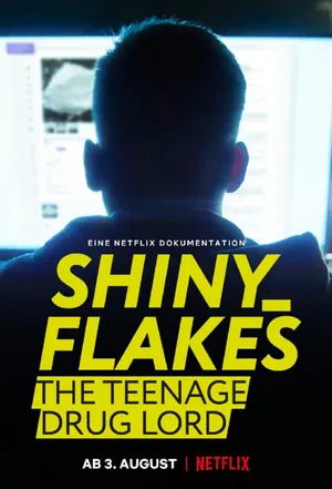 Shiny_flakes: trùm ma túy tuổi teen Shiny_flakes: trùm ma túy tuổi teen