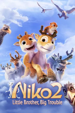 Niko 2- giáng sinh phiêu lưu ký