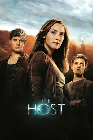 The host