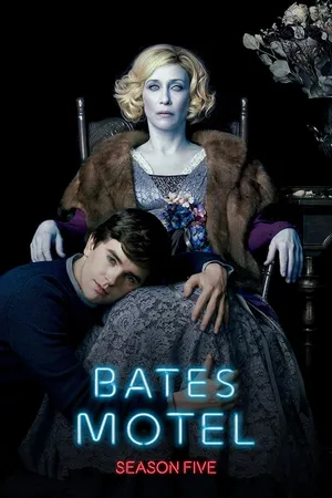 Bates motel (phần 5)